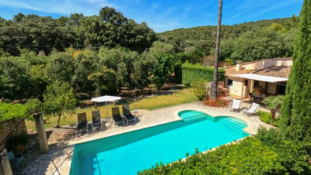 Rural Villa Cal Llenyater
