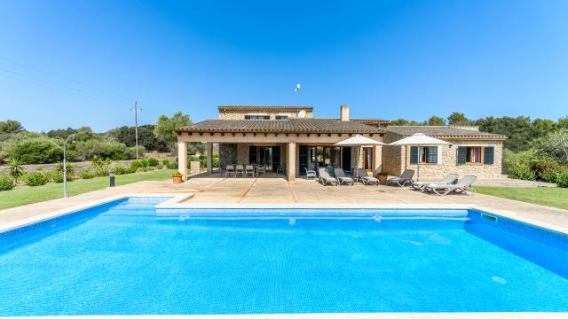 Rural Villa Sa Gavina