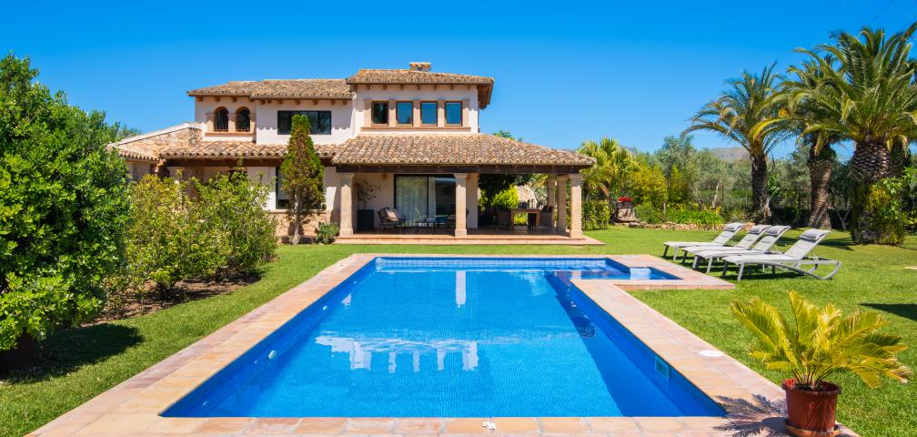 Rural Villa Moliner Almadrava