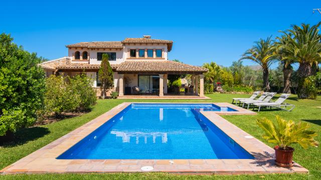 Rural Villa Moliner Almadrava