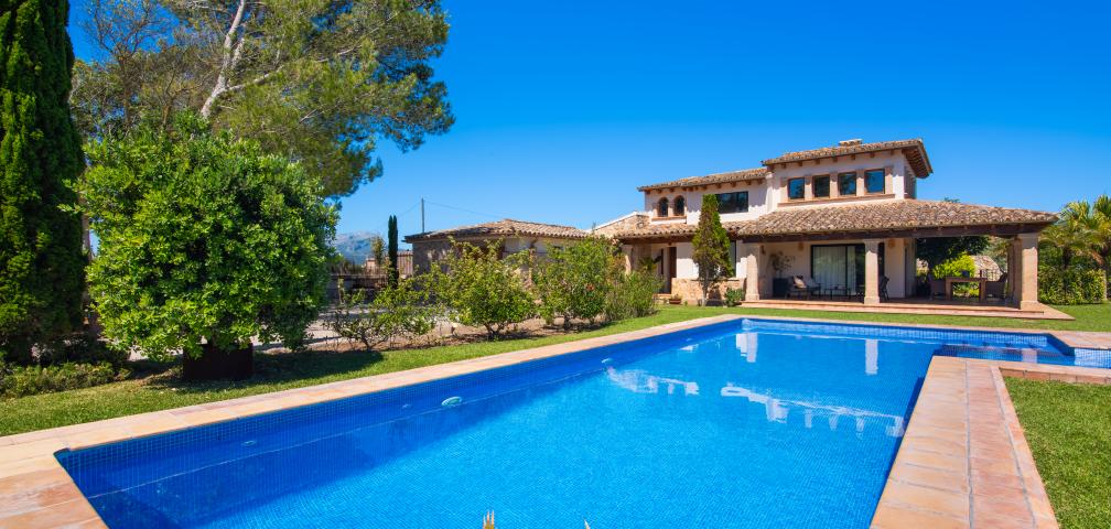 Rural Villa Moliner Almadrava