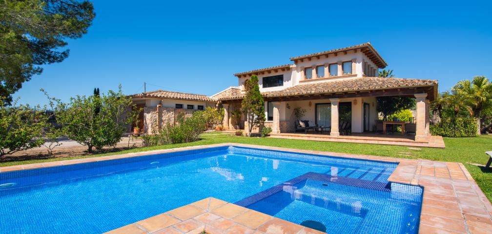 Rural Villa Moliner Almadrava