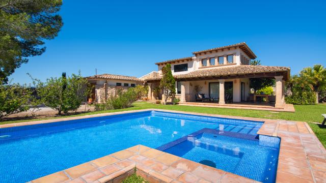 Rural Villa Moliner Almadrava