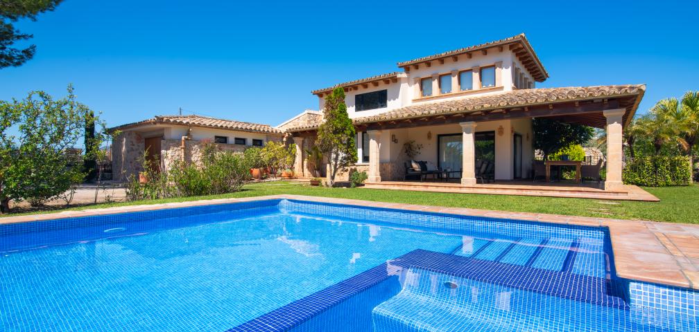 Rural Villa Moliner Almadrava