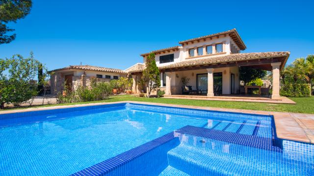 Rural Villa Moliner Almadrava