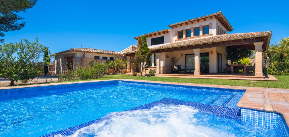 Rural Villa Moliner Almadrava