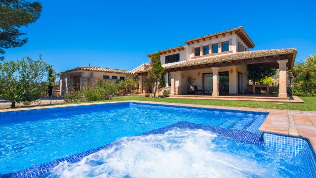 Rural Villa Moliner Almadrava