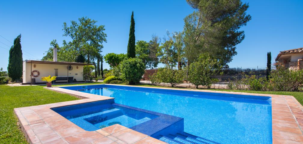 Rural Villa Moliner Almadrava