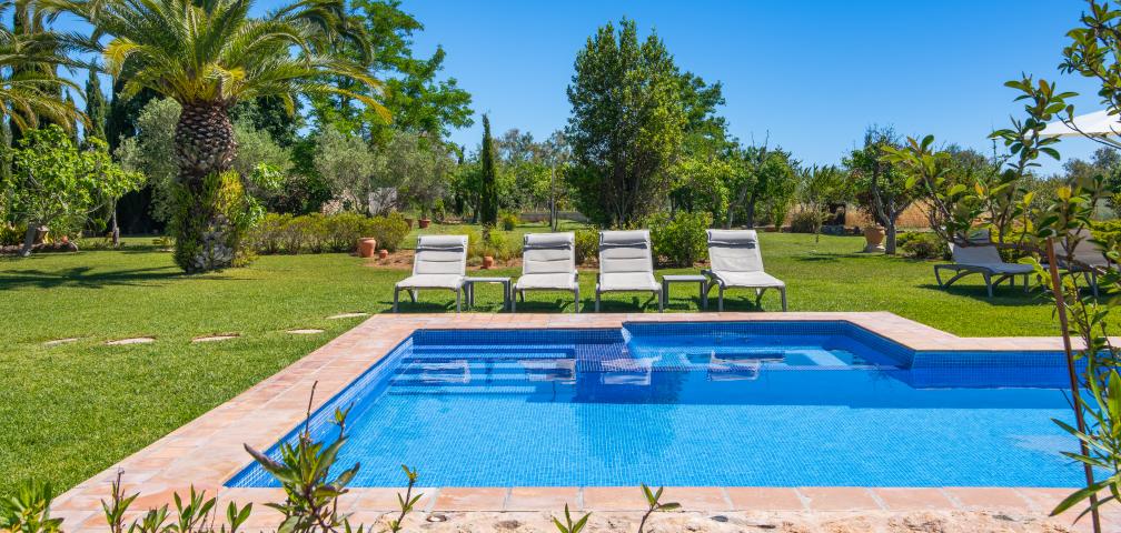 Rural Villa Moliner Almadrava