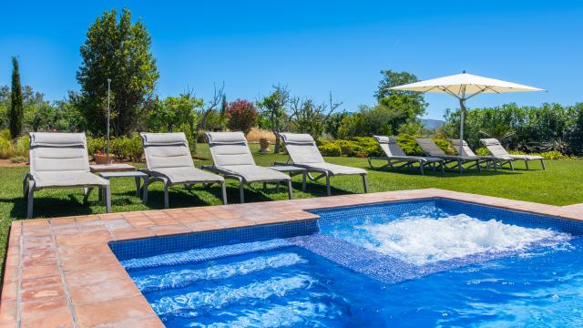 Rural Villa Moliner Almadrava