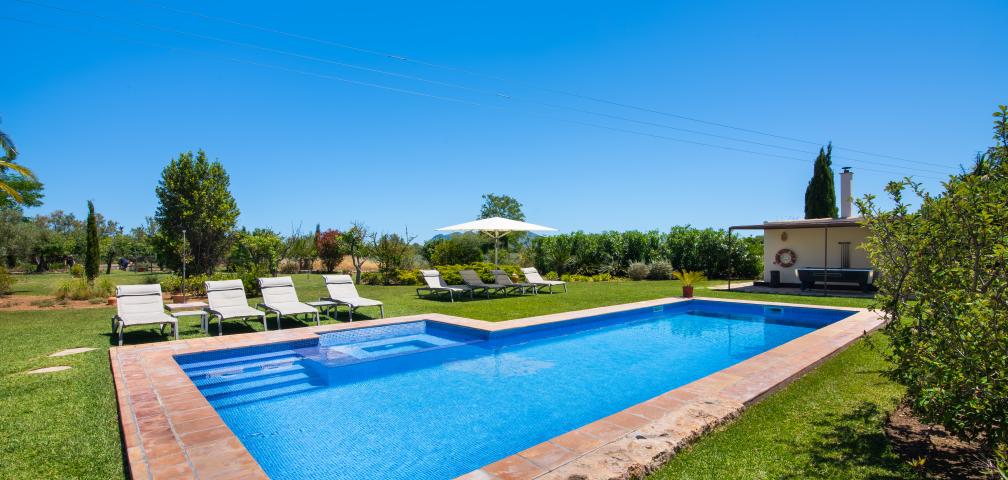 Rural Villa Moliner Almadrava