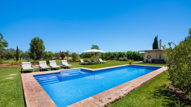 Rural Villa Moliner Almadrava