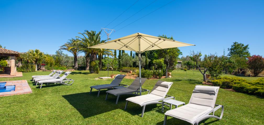Rural Villa Moliner Almadrava
