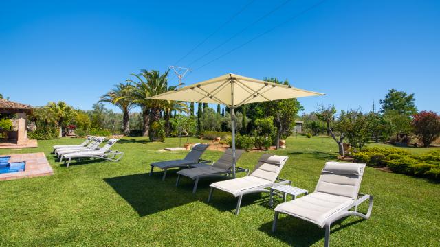 Rural Villa Moliner Almadrava