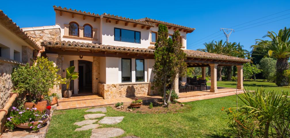 Rural Villa Moliner Almadrava