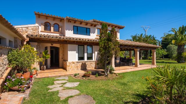 Rural Villa Moliner Almadrava