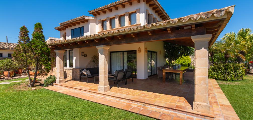 Rural Villa Moliner Almadrava