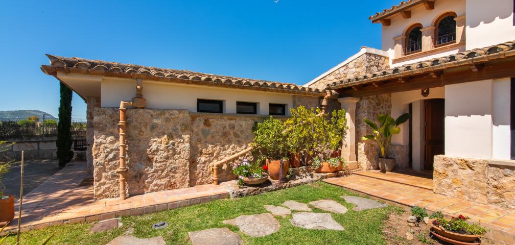 Rural Villa Moliner Almadrava