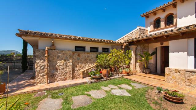 Rural Villa Moliner Almadrava