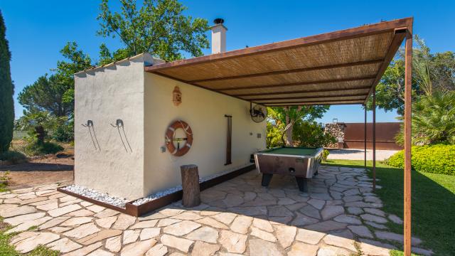 Rural Villa Moliner Almadrava