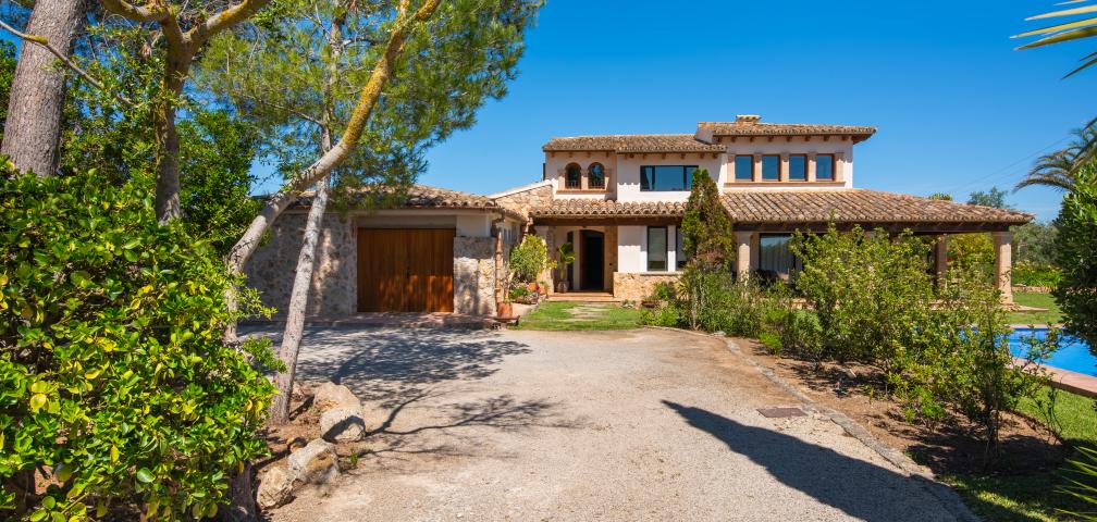 Rural Villa Moliner Almadrava