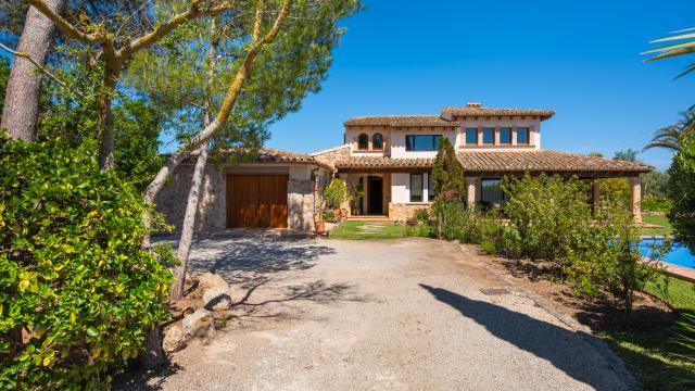 Rural Villa Moliner Almadrava
