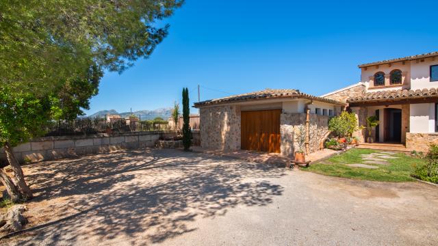 Rural Villa Moliner Almadrava
