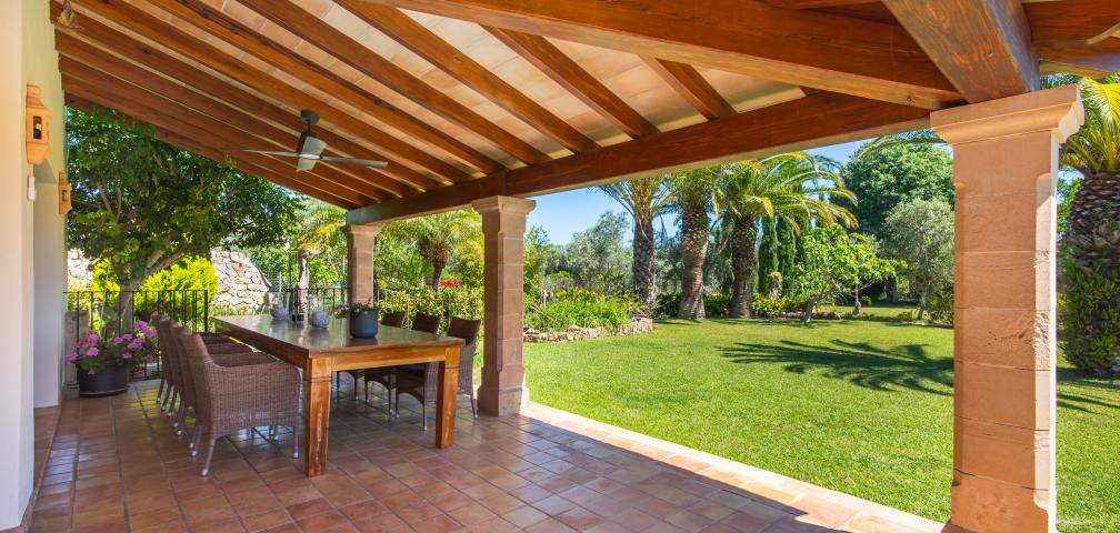 Rural Villa Moliner Almadrava