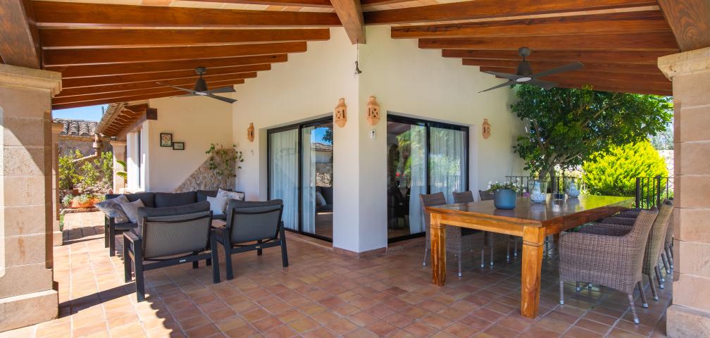 Rural Villa Moliner Almadrava