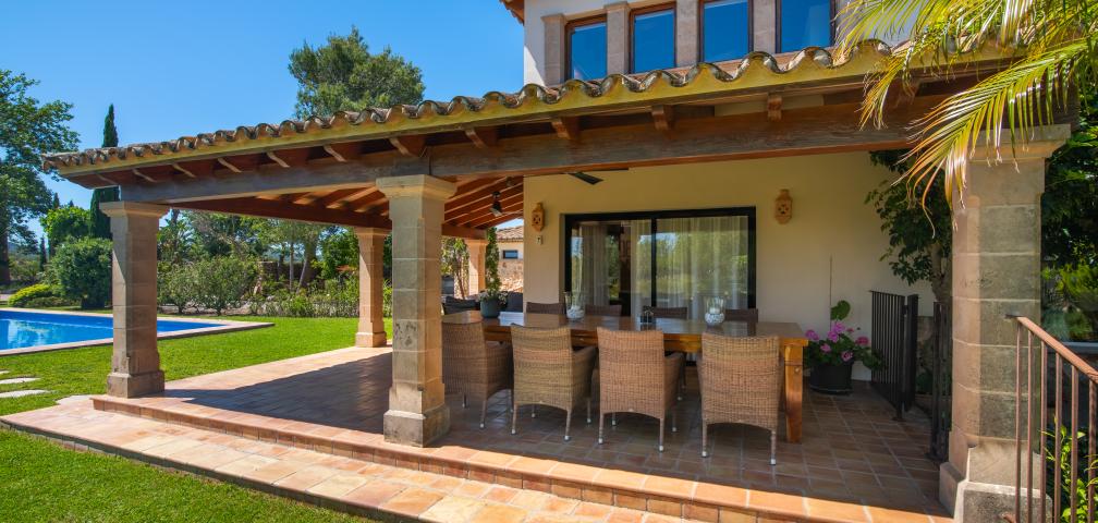 Rural Villa Moliner Almadrava
