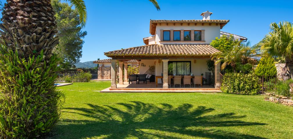 Rural Villa Moliner Almadrava