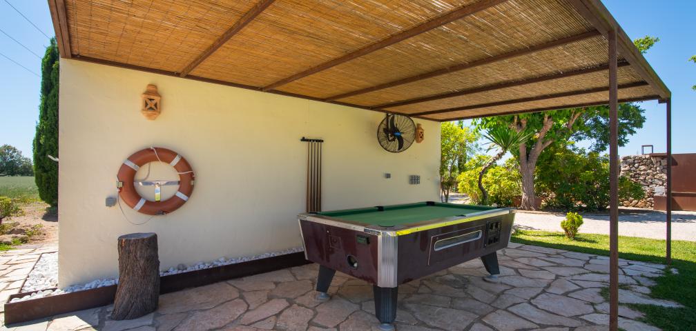 Rural Villa Moliner Almadrava