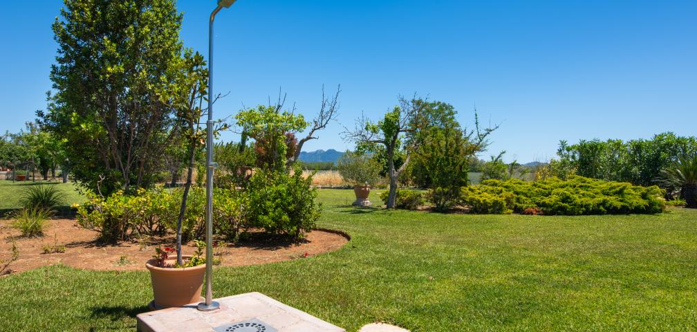 Rural Villa Moliner Almadrava
