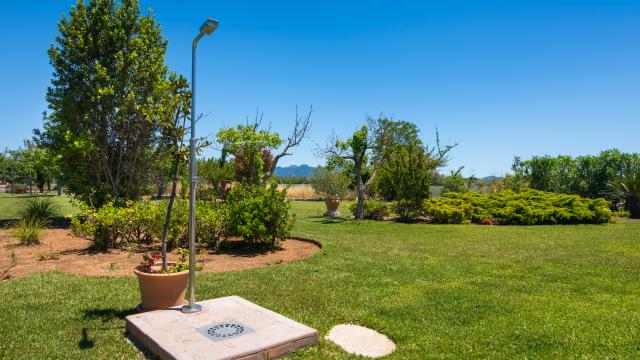 Rural Villa Moliner Almadrava
