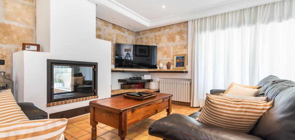 Rural Villa Moliner Almadrava