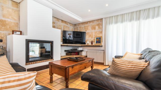 Rural Villa Moliner Almadrava