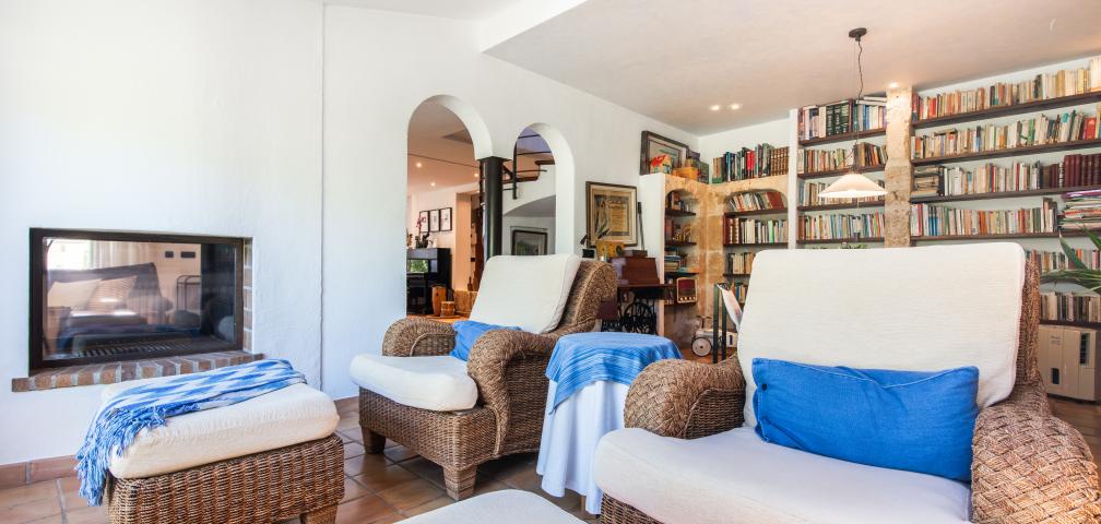 Rural Villa Moliner Almadrava