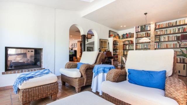 Rural Villa Moliner Almadrava