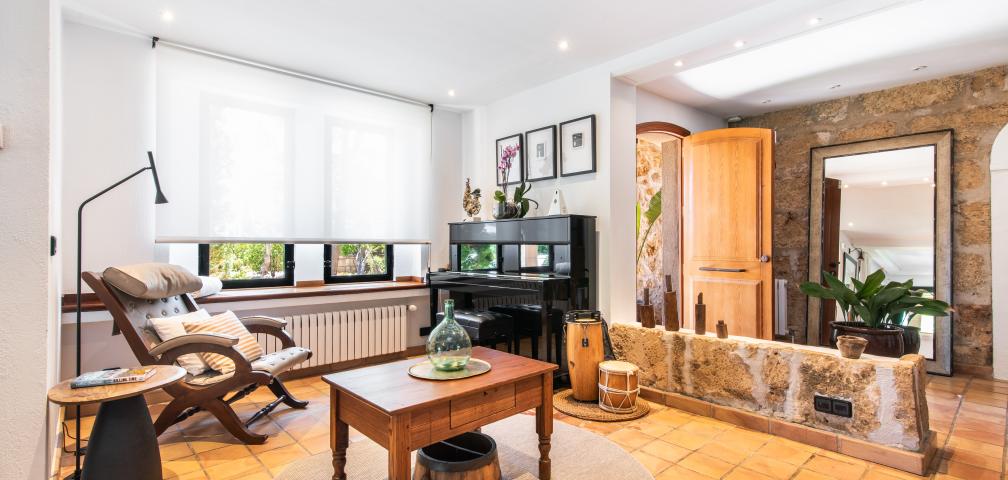 Rural Villa Moliner Almadrava