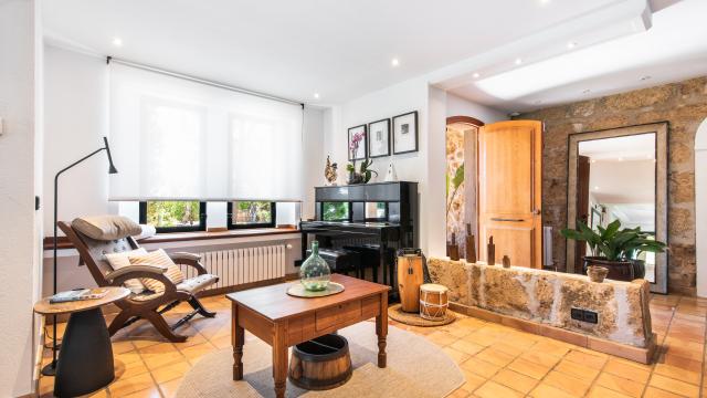 Rural Villa Moliner Almadrava