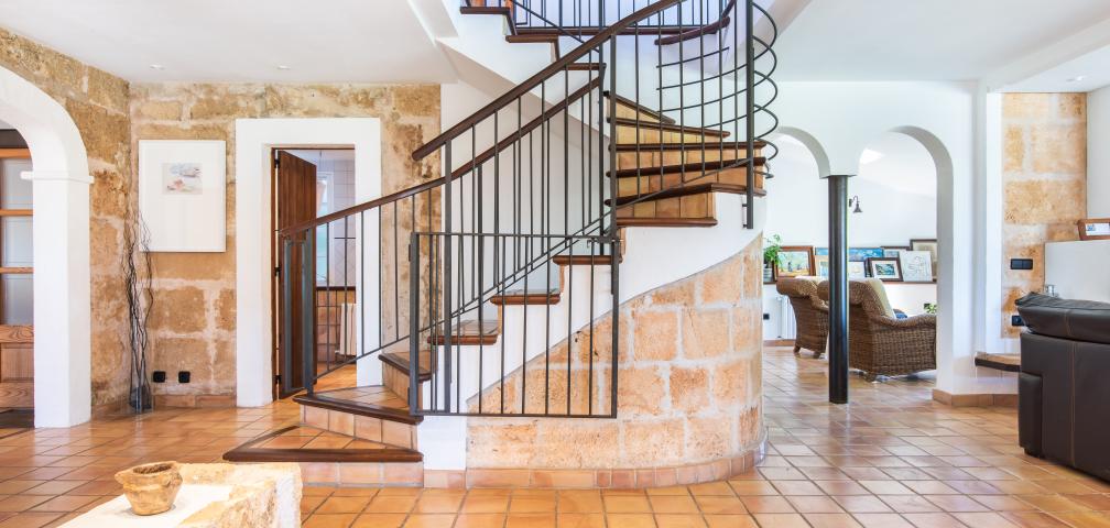 Rural Villa Moliner Almadrava