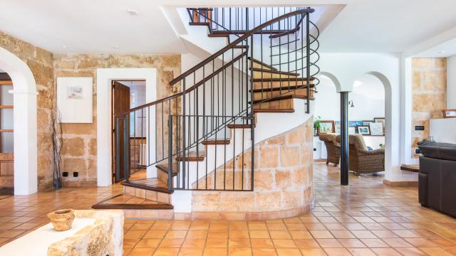 Rural Villa Moliner Almadrava