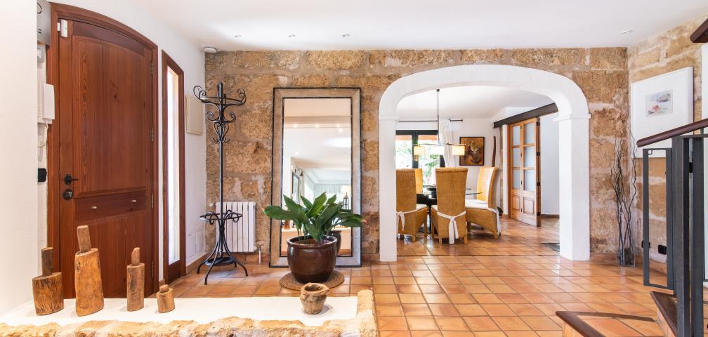 Rural Villa Moliner Almadrava