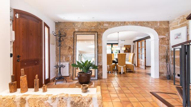 Rural Villa Moliner Almadrava