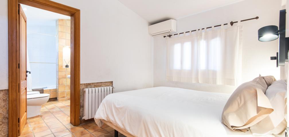 Rural Villa Moliner Almadrava