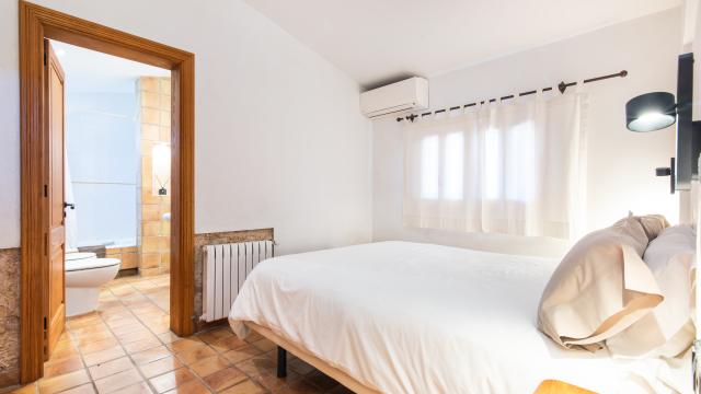 Rural Villa Moliner Almadrava