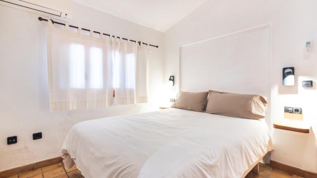 Rural Villa Moliner Almadrava