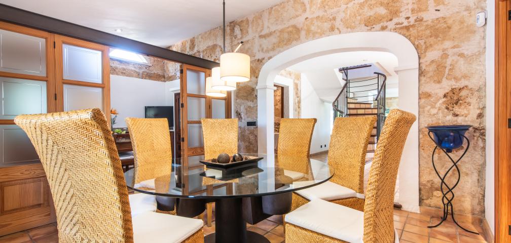 Rural Villa Moliner Almadrava