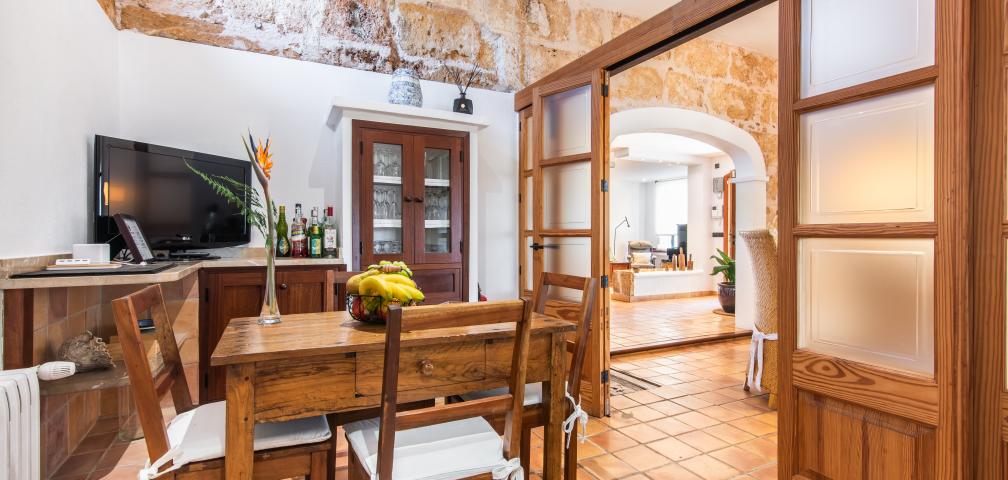 Rural Villa Moliner Almadrava