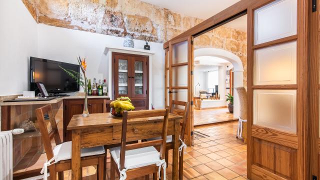 Rural Villa Moliner Almadrava